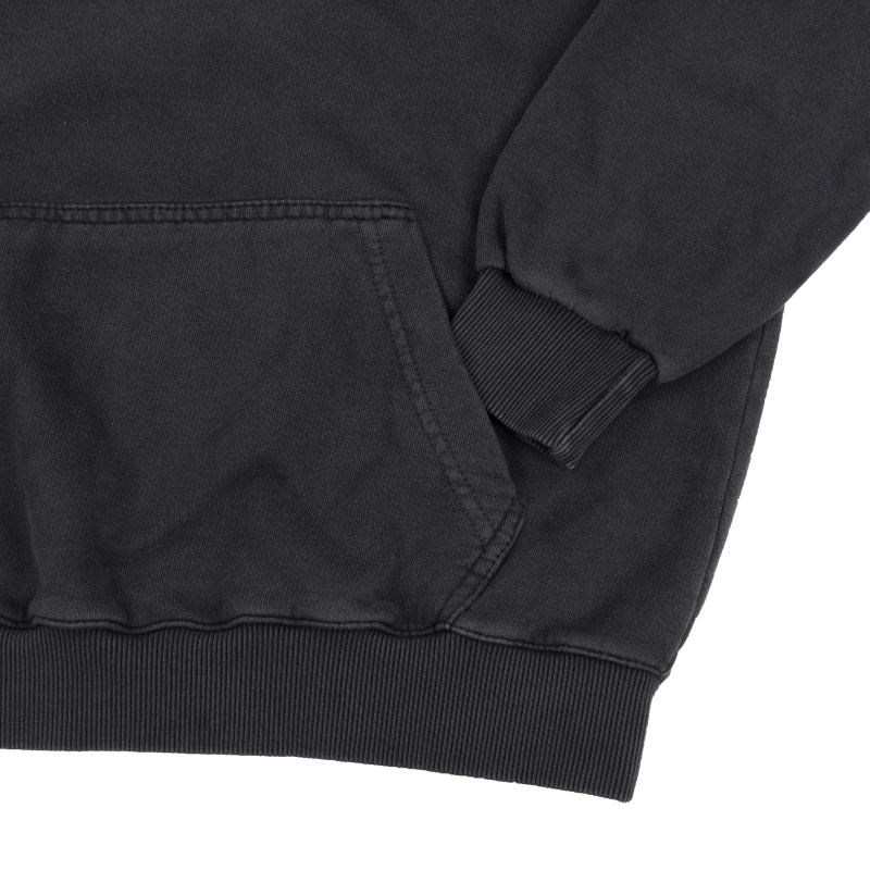 Canguru Disturb Bdusted Washed Preto
